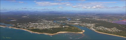 Tannum Sands - Boyne Island - QLD  2014 (PBH4 00 18140)